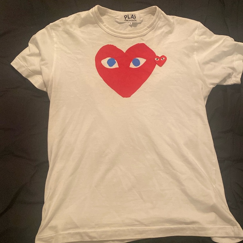 T shirt